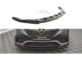 Añadido V.2 Mercedes-benz Gle Coupe 63amg C292