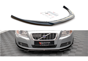Añadido V.2 Volvo V70 Mk3
