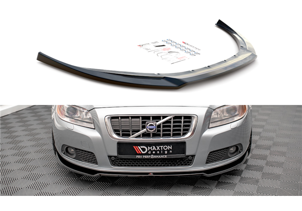 Añadido V.2 Volvo V70 Mk3