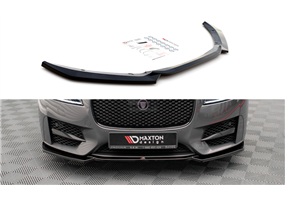 Añadido V.1 Jaguar Xf R-sport Mk2