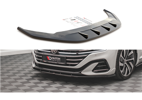 Añadido V.2 Volkswagen Arteon R
