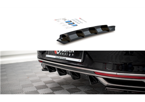 Añadido Volkswagen Passat B8 Facelift