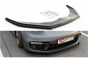 Añadido Porsche Panamera Turbo / Gts 971