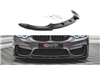 Añadido Bmw M4 F82 Maxtondesign