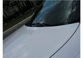 Añadido capo Toyota Supra Mk Iv Maxtondesign