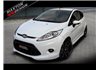 Añadido delantero Ford Fiesta Mk7 Maxtondesign