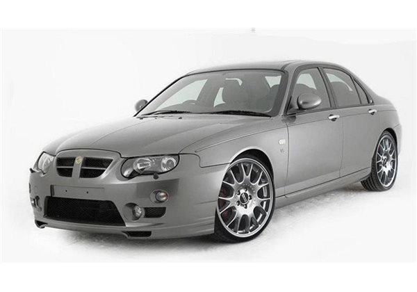 Añadido delantero Mg Zt / Zt-t (2004-2005) Maxtondesign