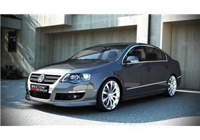 Añadido delantero Vw Passat B6 ( R-line Look ) Maxtondesign