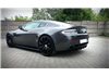 Añadido difusor Aston Martin V8 Vantage Maxtondesign