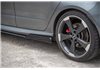Añadido difusor Audi Rs3 8v Sportback Maxtondesign
