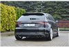 Añadido difusor Audi S3 / A3 S-line 8v Hatchback / Sportback Maxtondesign