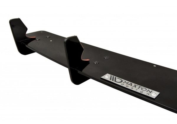 Añadido difusor Audi S8 D4 Fl Maxtondesign