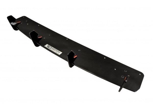 Añadido difusor Audi S8 D4 Fl Maxtondesign