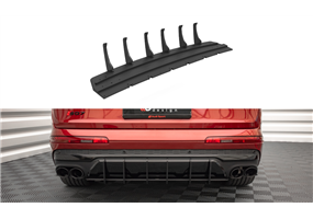 Añadido difusor Audi Sq7 /q7 S-line Mk2 (4m) Facelift Maxtondesign