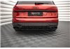 Añadido difusor Audi Sq7 /q7 S-line Mk2 (4m) Facelift Maxtondesign