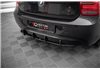 Añadido difusor Bmw 1 F20 Maxtondesign