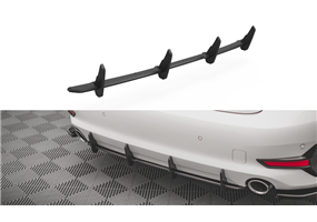 Añadido difusor Bmw 3 G20 / G21 Maxtondesign
