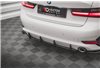 Añadido difusor Bmw 3 G20 / G21 Maxtondesign