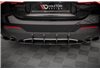 Añadido difusor Bmw 4 M-pack G22 Maxtondesign