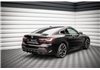 Añadido difusor Bmw 4 M-pack G22 Maxtondesign
