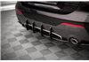 Añadido difusor Bmw 4 M-pack G22 Maxtondesign