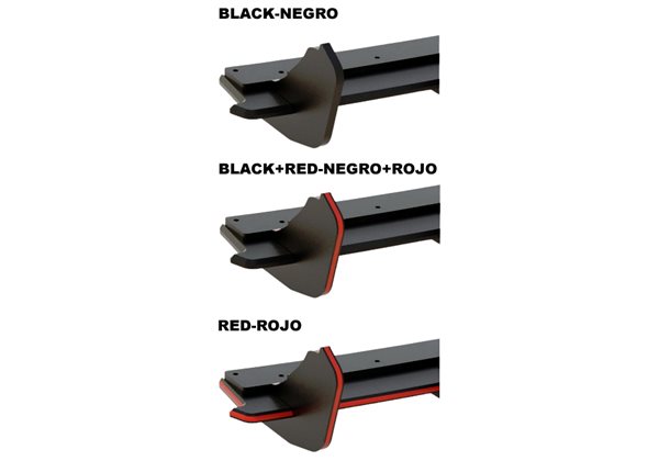 Añadido difusor Bmw 4 M-pack G22 Maxtondesign