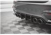 Añadido difusor Bmw M4 F82 Maxtondesign