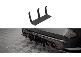Añadido difusor Bmw M4 G82 Maxtondesign