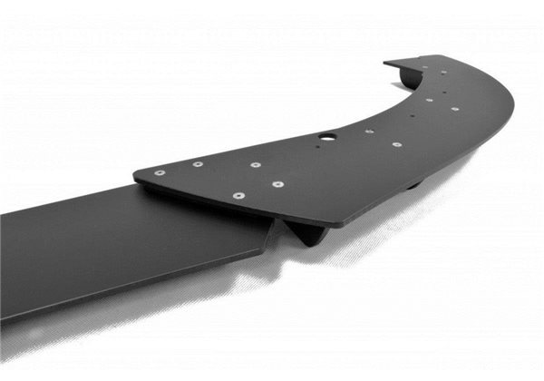 Añadido difusor Ford Focus St Mk3 Fl Maxtondesign