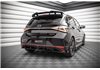 Añadido difusor Hyundai I20 N Mk3 Maxtondesign