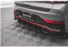 Añadido difusor Hyundai I30 N Hatchback Mk3 Facelift Maxtondesign