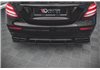 Añadido difusor Mercedes-benz E63 Amg Estate/sedan S213/w213 Maxtondesign