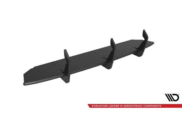 Añadido difusor Mercedes-benz E63 Amg Estate/sedan S213/w213 Maxtondesign