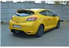 Añadido difusor Renault Megane Mk3 Rs Maxtondesign