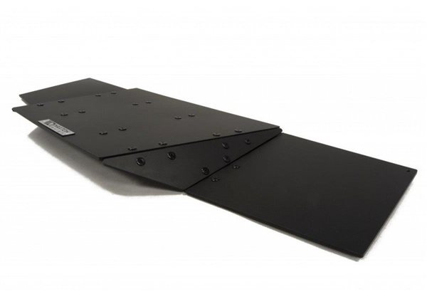 Añadido difusor Subaru Impreza Wrx Sti (blobeye) Maxtondesign