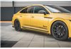 Añadido difusor Volkswagen Arteon R-line Maxtondesign