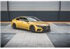 Añadido difusor Volkswagen Arteon R-line Maxtondesign