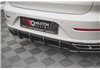 Añadido difusor Volkswagen Arteon R-line Facelift Maxtondesign