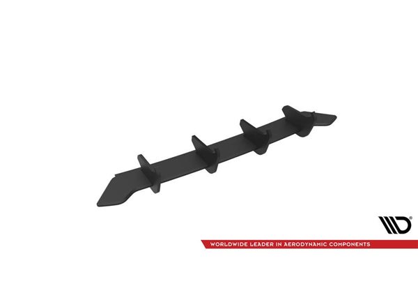 Añadido difusor Volkswagen Arteon R-line Facelift Maxtondesign