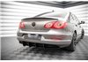 Añadido difusor Volkswagen Passat Cc Maxtondesign