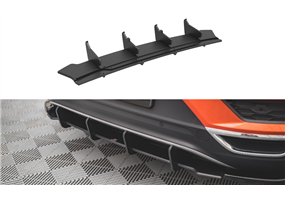 Añadido difusor Volkswagen T-roc Mk1 Maxtondesign