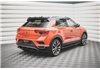 Añadido difusor Volkswagen T-roc Mk1 Maxtondesign