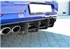 Añadido difusor Vw Golf Vii R (facelift) Maxtondesign