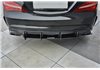 Añadido difusor V.1 Mercedes Cla A45 Amg C117 Facelift Maxtondesign