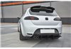 Añadido difusor V.2 Seat Leon Mk2 Cupra/ Fr Maxtondesign