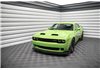 Añadido Dodge Challenger Srt Demon Mk3 Maxtondesign