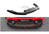 Añadido Fiat 500 Abarth Mk1 Facelift Maxtondesign