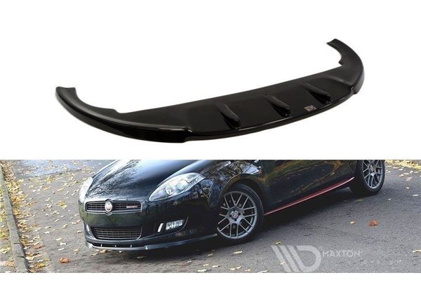 Añadido Fiat Bravo Ii Maxtondesign