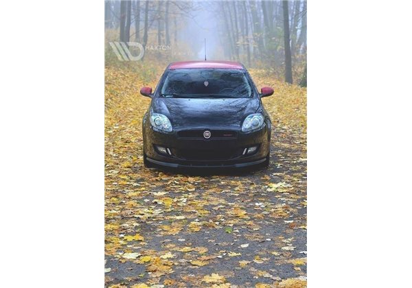 Añadido Fiat Bravo Ii Maxtondesign