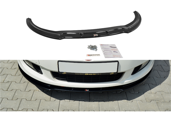 Añadido Fiat Bravo Mk 2 Sport Maxtondesign